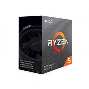 AMD Ryzen 5 5600X Processor