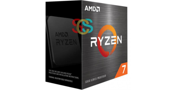 AMD Ryzen 7 3800X Processor