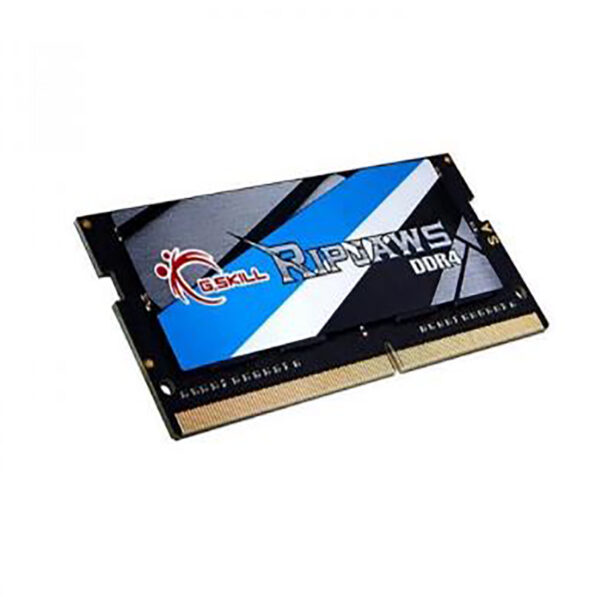 G.Skill Ripjaws 16GB DDR4 2666MHz Laptop RAM - Image 2