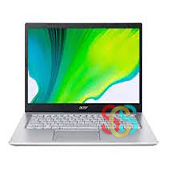 Acer Aspire 5 A514-54G-50UR 11th Gen Intel Core i5 1135G7 Pure Silver Notebook