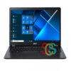 Acer Extensa 15 EX215-52-37YW Intel Core i3 1005G1 15.6 Inch FHD Display Black Laptop