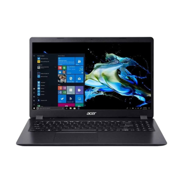 Acer Extensa 15 EX215-52-58SQ 10th Gen Intel Core i5 1035G1 Free Dos, Black Notebook