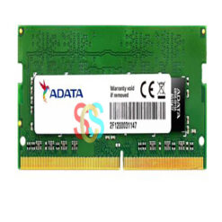 Adata 8GB DDR4L 2666MHz Notebook RAM#SS5545C