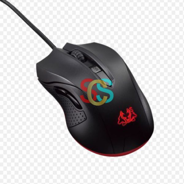 Asus Cerberus Optical Gaming Mouse