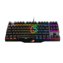 Asus ROG Claymore MA01 RGB (Red Switch) Mechanical Gaming Keyboard