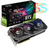 Asus ROG Strix GeForce RTX 3090 24GB GDDR6X Graphics Card (2)