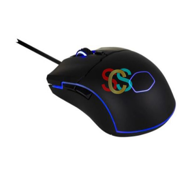Cooler Master CM110 Wired Gaming Mouse