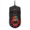 Cooler Master MM711 RGB Matte Black Gaming Mouse