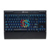 Corsair K63 Wireless Special Edition Mechanical (CHERRY MX Red Switch) Ice Blue LED Backlight Gaming Keyboard