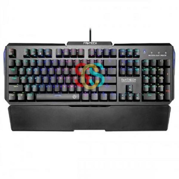 Fantech MK882 RGB Wired Black Mechanical Gaming Keyboard