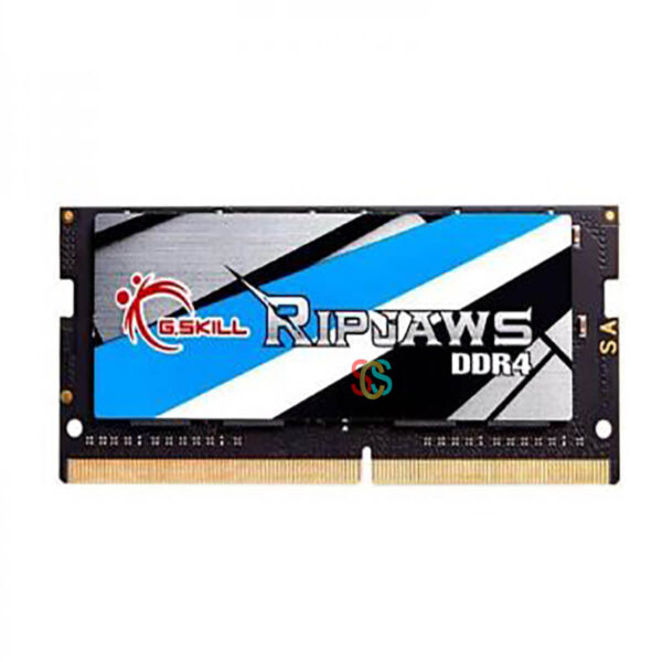 G.Skill Ripjaws 16GB DDR4 2666MHz Laptop RAM