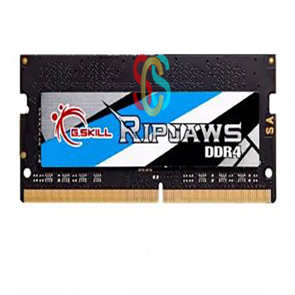 G.Skill Ripjaws 4GB DDR4L 2666MHz Laptop RAM