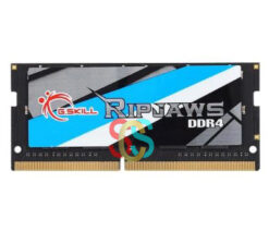 G.Skill Ripjaws 8GB DDR4-L 2133 BUS Laptop RAM