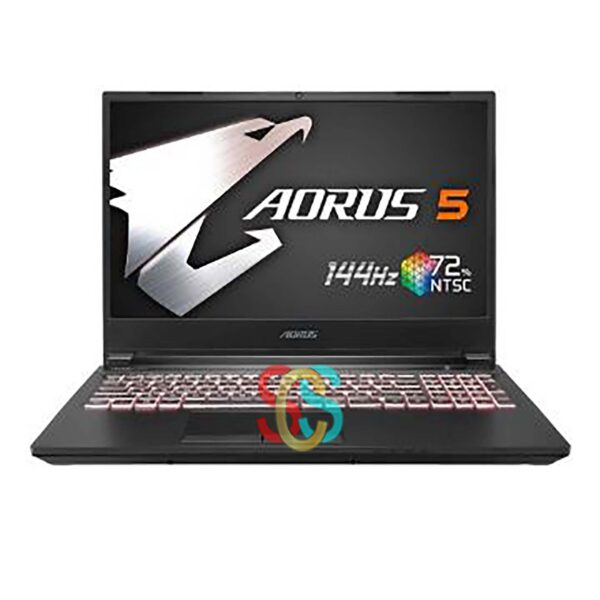 Gigabyte Aorus 5 MB Gaming Laptop