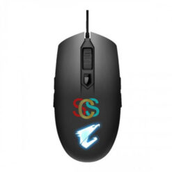 Gigabyte Aorus M2 Gaming Mouse;