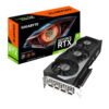 Gigabyte GeForce RTX 3070 GAMING OC 8G 8GB GDDR6 Graphics Card﻿