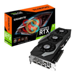 Gigabyte GeForce RTX 3090 EAGLE 24G 24GB GDDR6X Graphics Card