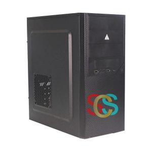 Golden Field Q21B ATX Casing with Standard PSU price in bd | samanta computer