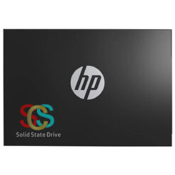 HP S750 512GB 2.5 inch SATAIII SSD