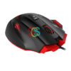 Havit MS1005 RGB Optical Black Gaming Mouse