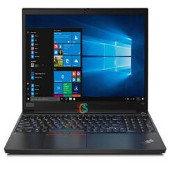 Lenovo ThinkPad E15 10 Gen i5 512GB SSD Notebook