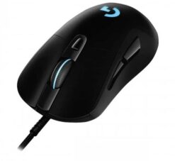Logitech G403 Prodigy Gaming Mouse With High Performance Gaming Mouse