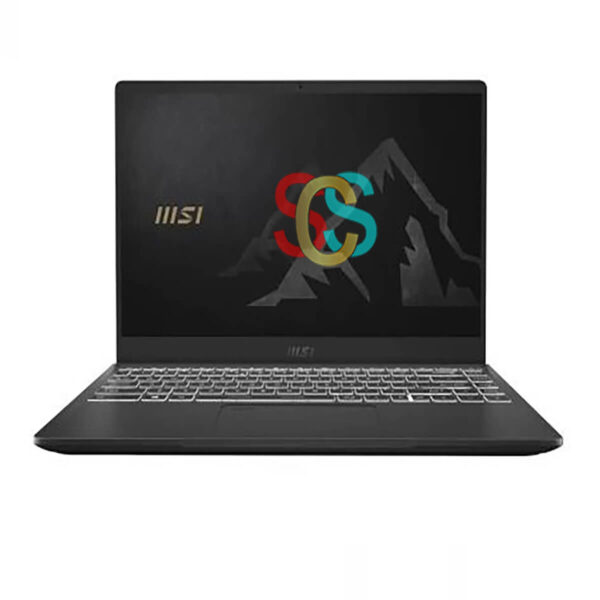 MSI SUMMIT B14 A11M CORE I7 Laptop