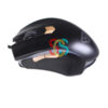 Micropack GM-06 Black Gaming Mouse