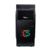 PC Power 180G Mid Tower Black Desktop Case with Standard PSU