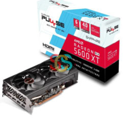 Sapphire PULSE AMD Radeon RX 6800 OC Gaming 16GB GDDR6 Graphics Card