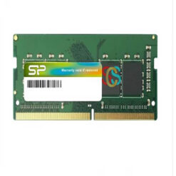 Silicon Power 4GB DDR4 2666MHz Laptop RAM