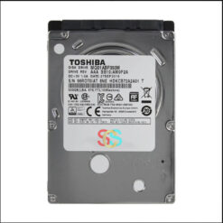 Toshiba 500GB 2.5 Inch SATA 5400RPM Notebook HDD (2)