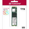 Transcend 832S 1TB M.2 2280 SATAIII SSD