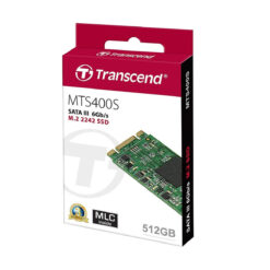 Transcend 400S 128GB M.2 2242 SATAIII SSD;