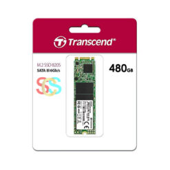 Transcend 820S 480GB M.2 2280 SATA SSD Drive;