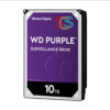Western Digital Purple 10TB 3.5 Inch SATA 7200RPM Surveillance HDD