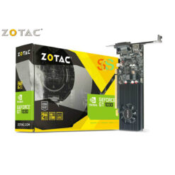 ZOTAC GeForce GT 1030 2GB GDDR5 Graphics Card
