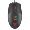 Fantech X8 Price in BD|Fantech mouse