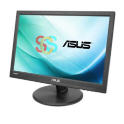 Asus VT168H 15.6 Inch HD (1366x768) Touch Monitor