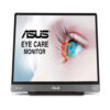 Asus VA32UQ 32 Inch 4K UHD (3840x2160) Eye Care Blue Light Filter Monitor