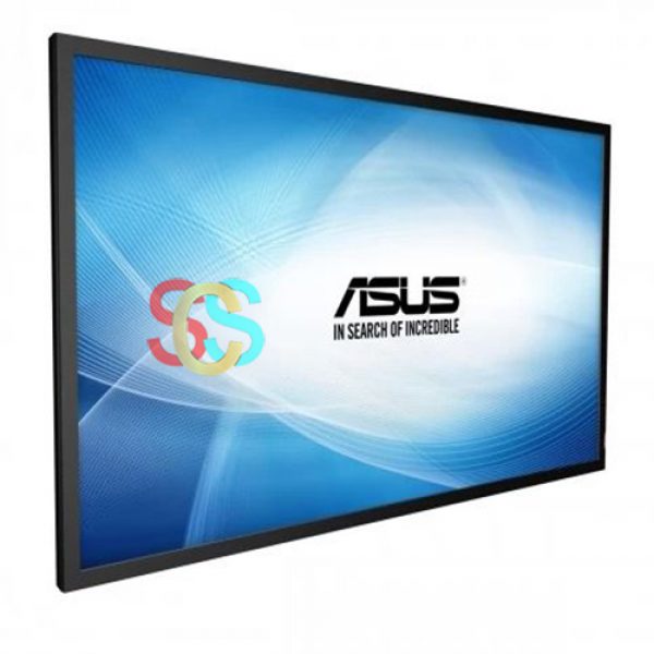 Asus SD434-YB 43 Inch Plug N Play Commercial Display Full HD Monitor