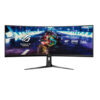 Asus ROG Strix XG49VQ Gaming Monitor price in BD
