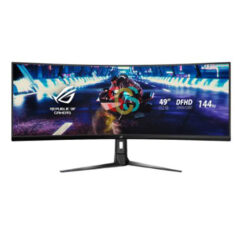 Asus ROG Strix XG49VQ Gaming Monitor price in BD