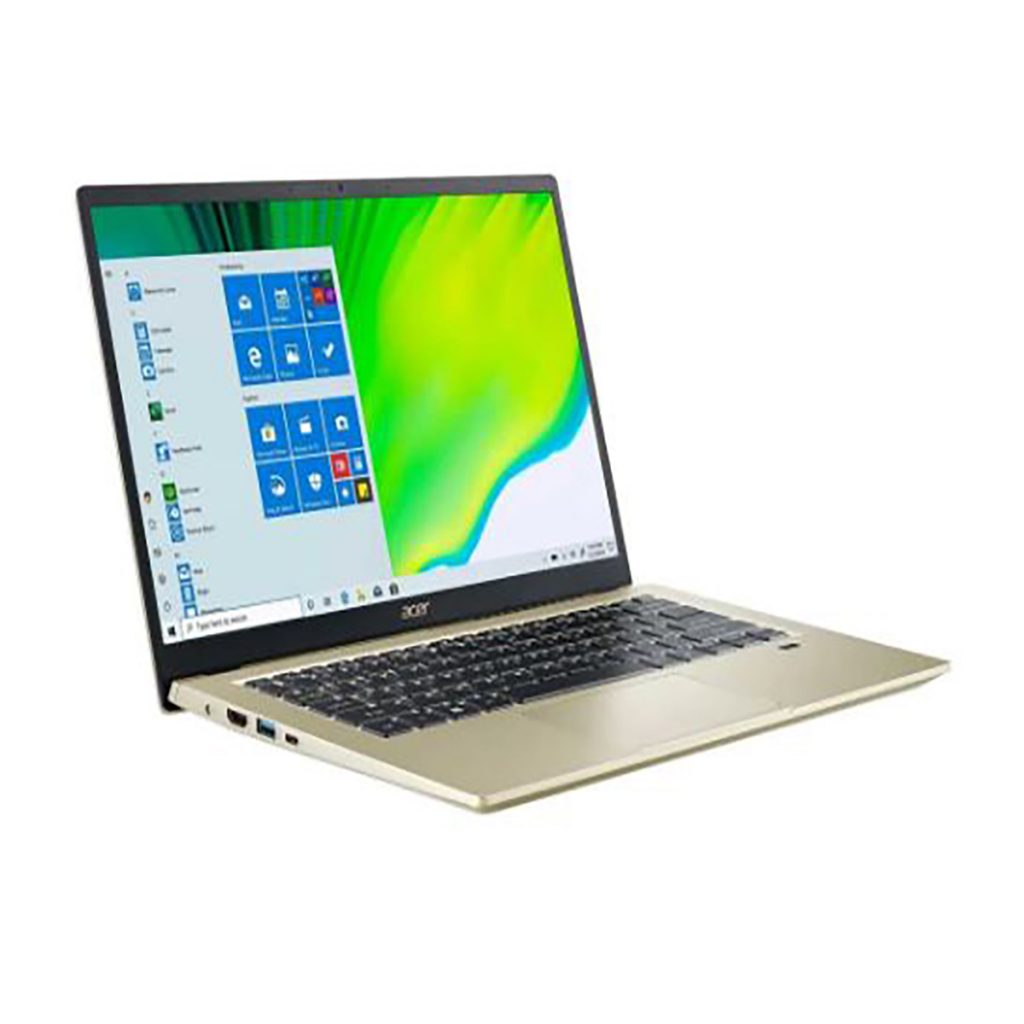 Acer swift 5 sf514 55ta обзор