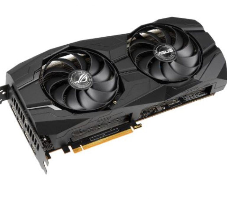 Asus ROG Strix GeForce RTX 3090 24GB GDDR6X Graphics Card - Image 2