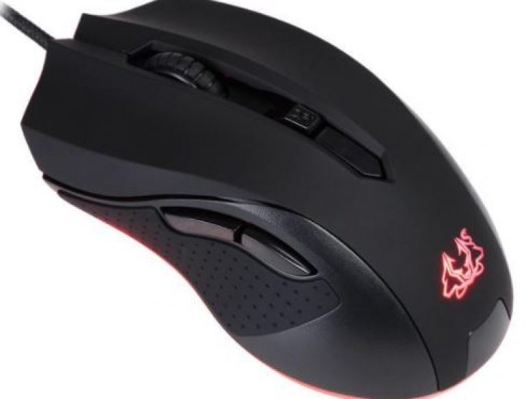 Asus Cerberus Optical Gaming Mouse - Image 2