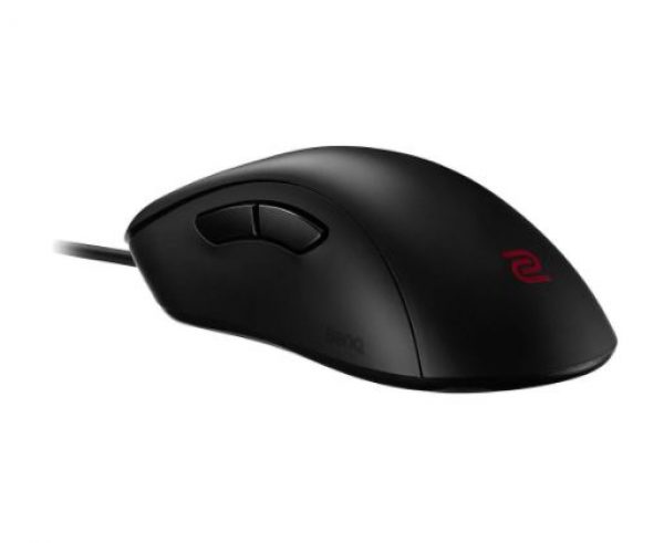 Benq Zowie EC2 Wired Black Gaming Mouse - Image 2