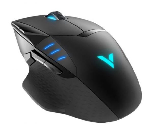 Rapoo VT300 RGB esport IR Optical Wired Black Gaming Mouse - Image 2