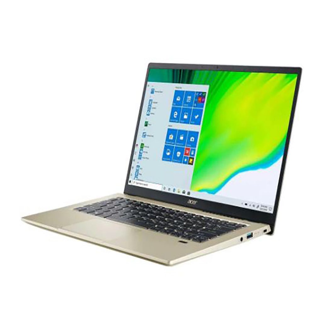 Acer swift 3x sf314 510g обзор