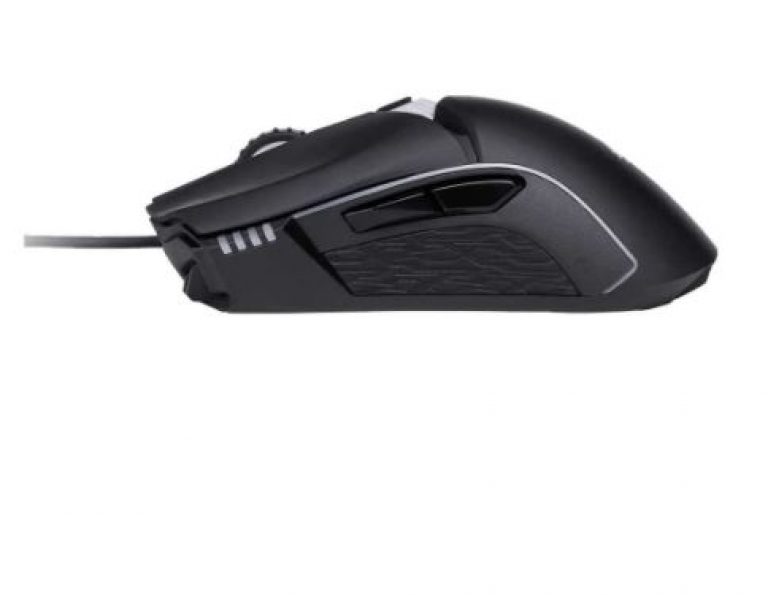 Gigabyte Aorus M5 Matte Black Wired Gaming Mouse - Image 3